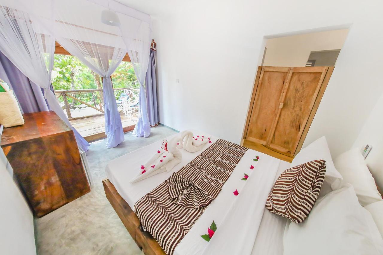 Natural Garden Boutique Bed & Breakfast