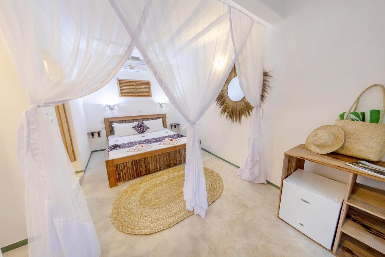 Natural Garden Boutique Bed & Breakfast 4*