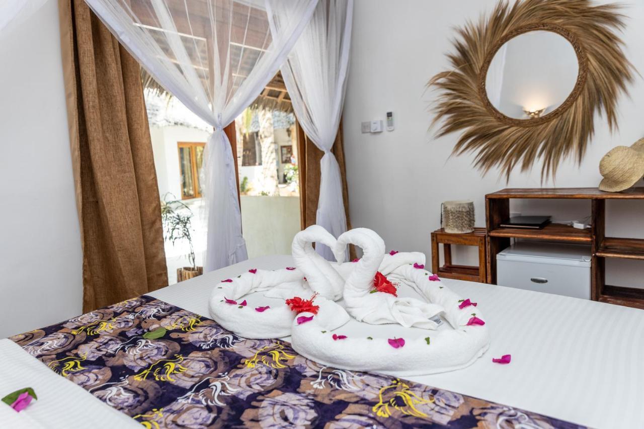Natural Garden Boutique Bed & Breakfast