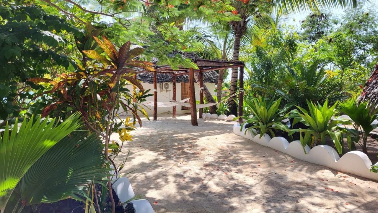 Natural Garden Boutique 4* Jambiani (Zanzibar)