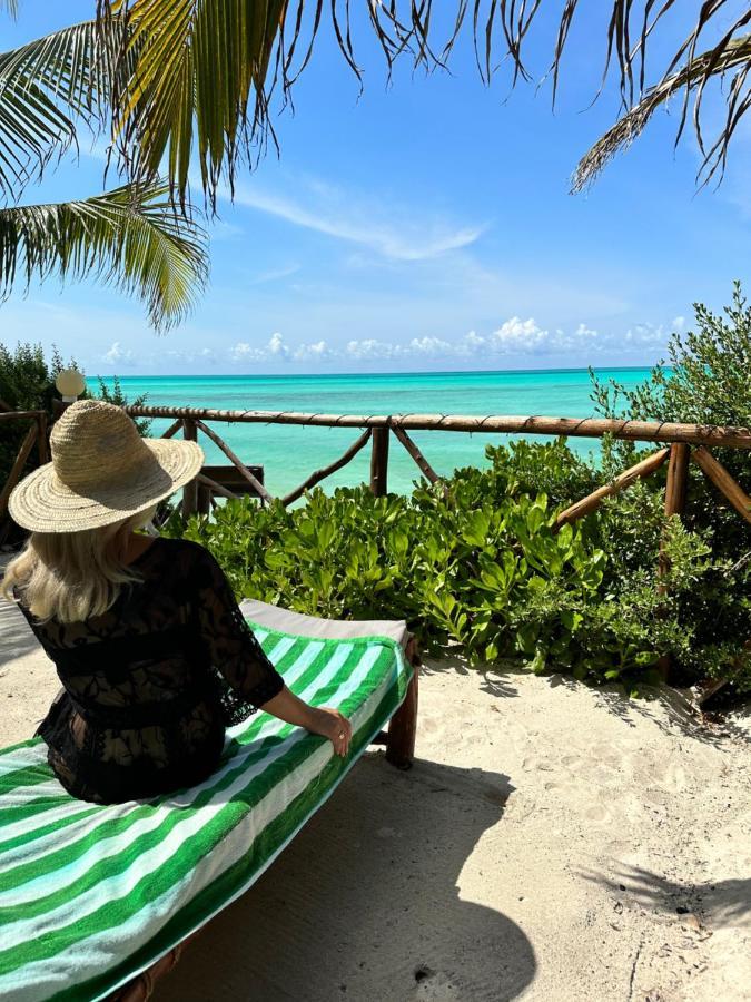 Natural Garden Boutique Bed & Breakfast Jambiani (Zanzibar)